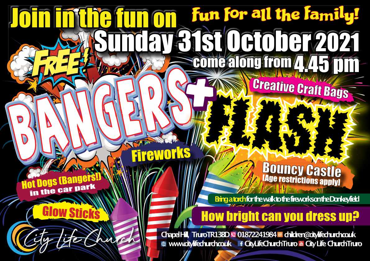 BANGERS AND FLASH A5 FLYER REVISED