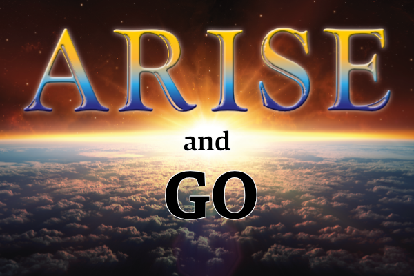 ARSIE and GO