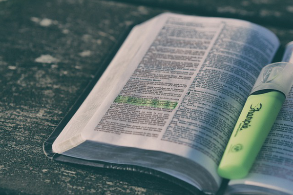 Bible
