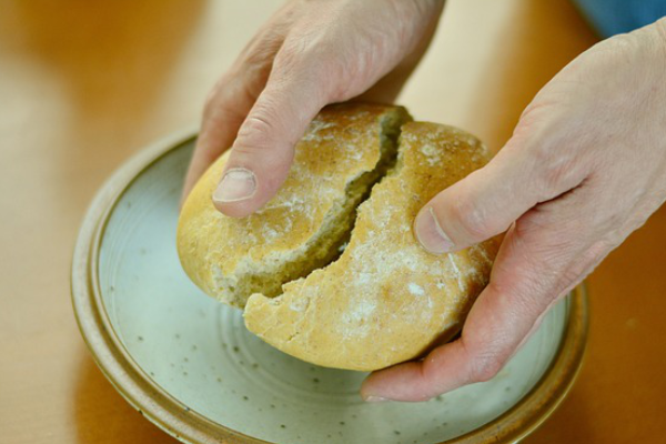 Communion