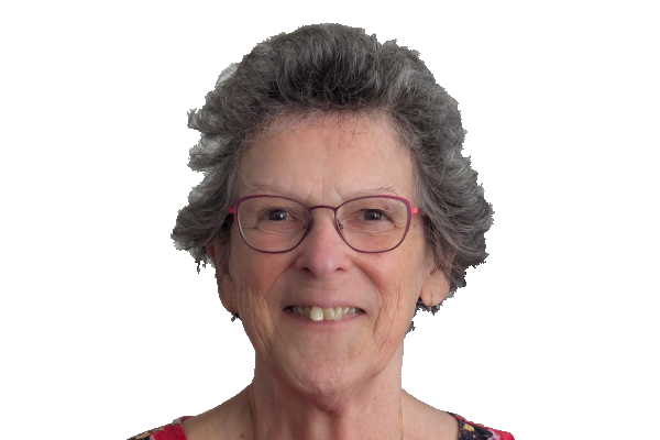 Rosie Gordon