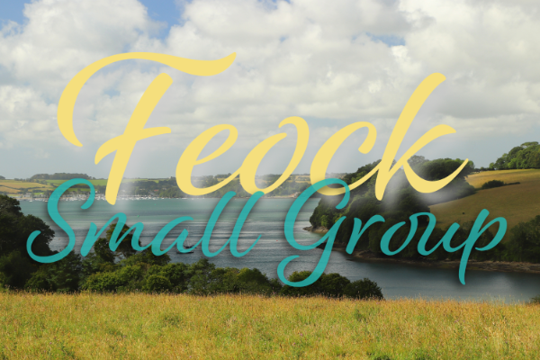 FEOCK SMALL GROUP