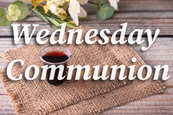 communion