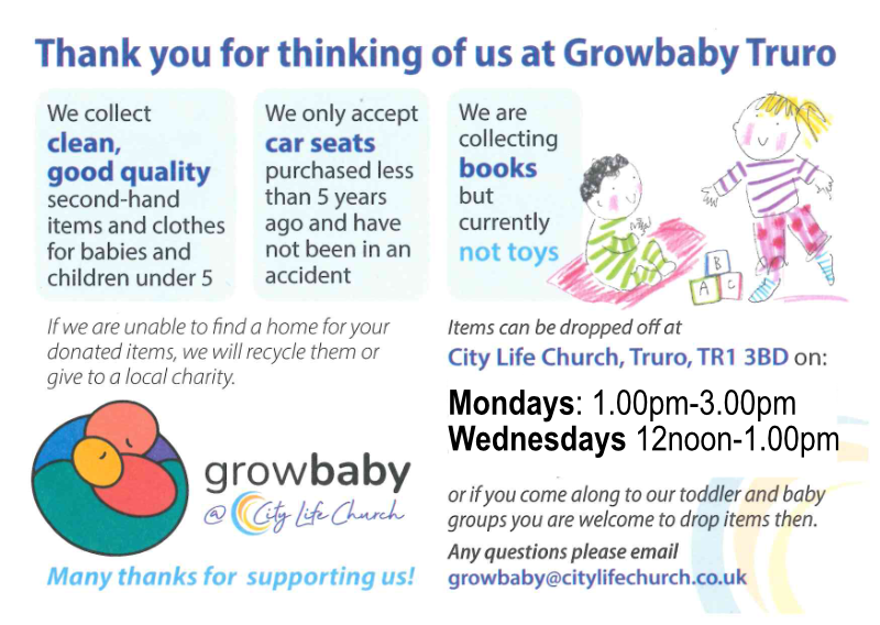 growbaby