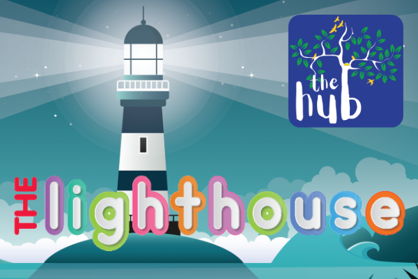 lighthouse the hub 600 400